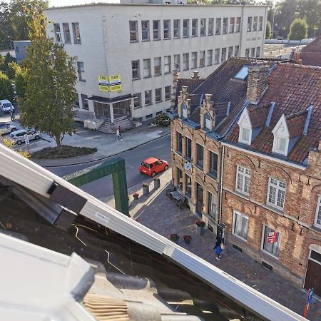 Vakantiehuis H&A 4 Sterren Ypres Esterno foto