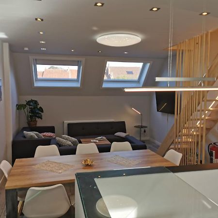 Vakantiehuis H&A 4 Sterren Ypres Esterno foto