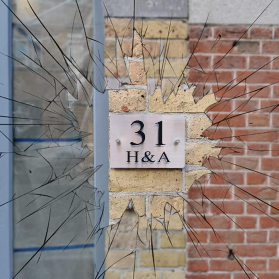 Vakantiehuis H&A 4 Sterren Ypres Esterno foto