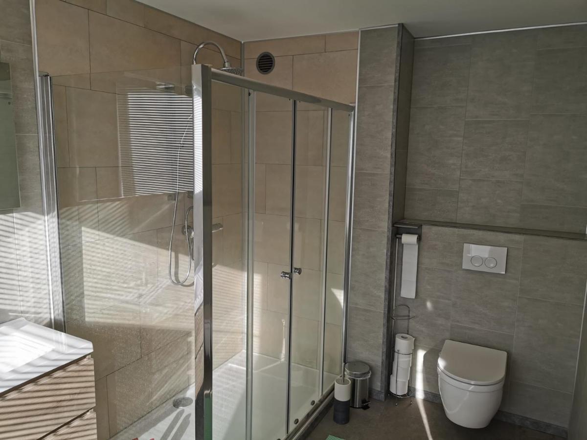 Vakantiehuis H&A 4 Sterren Ypres Esterno foto