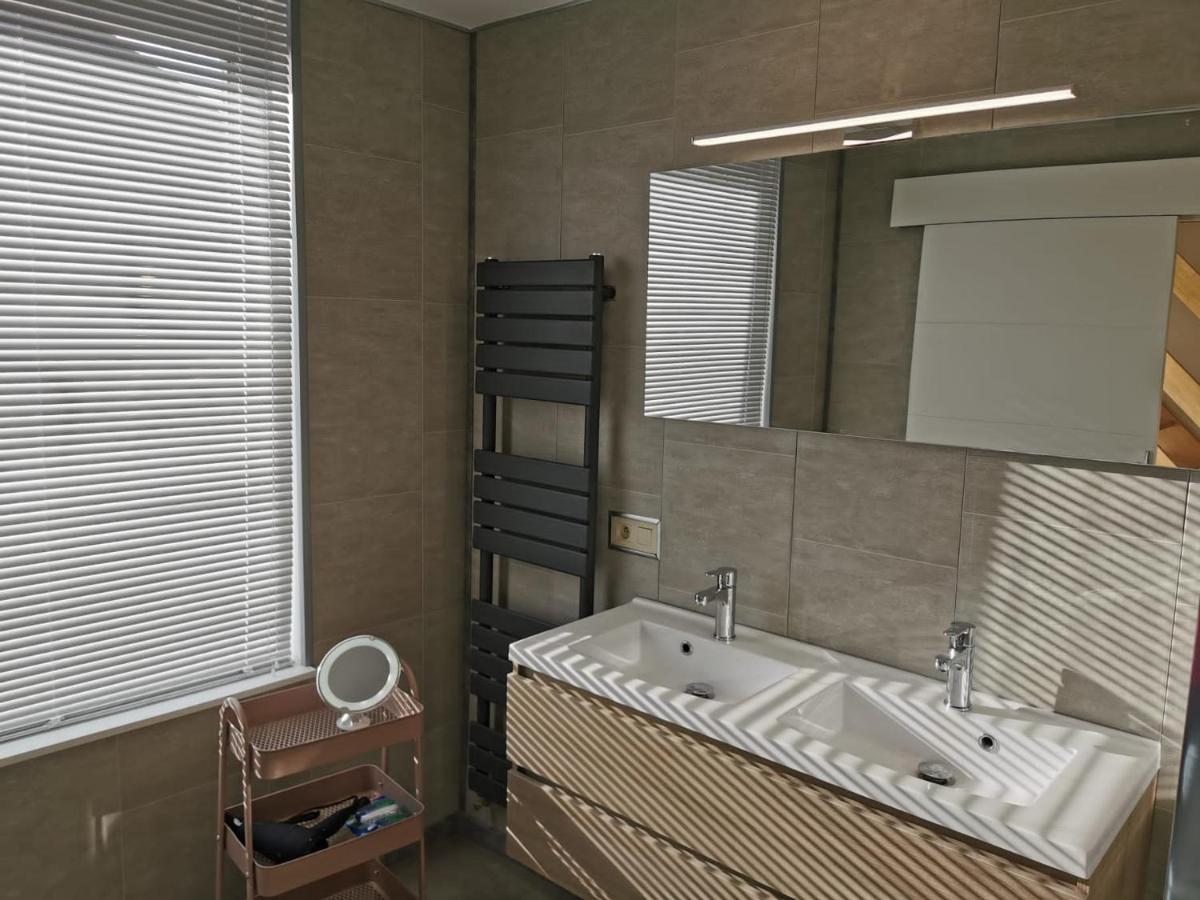 Vakantiehuis H&A 4 Sterren Ypres Esterno foto
