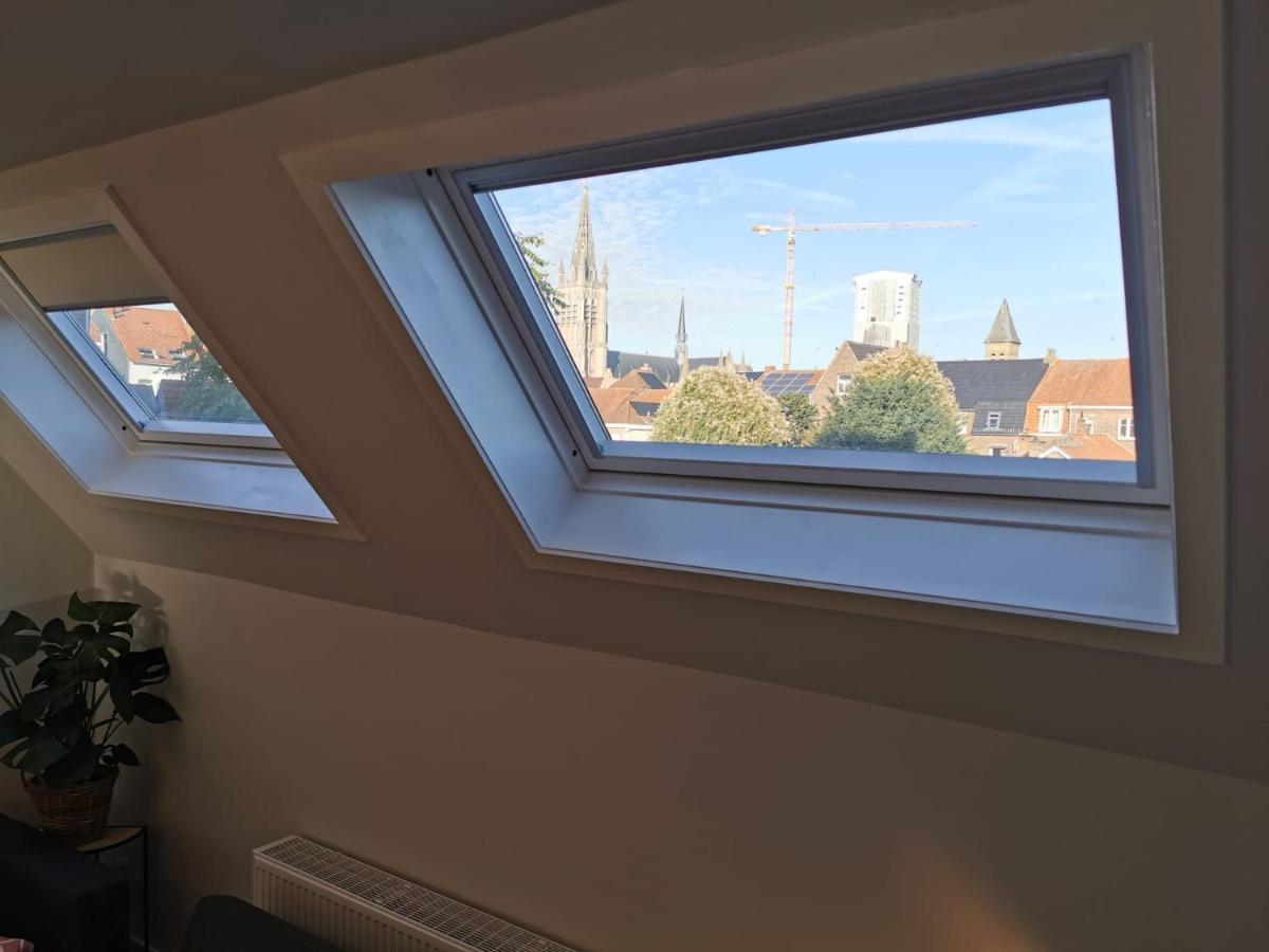 Vakantiehuis H&A 4 Sterren Ypres Esterno foto