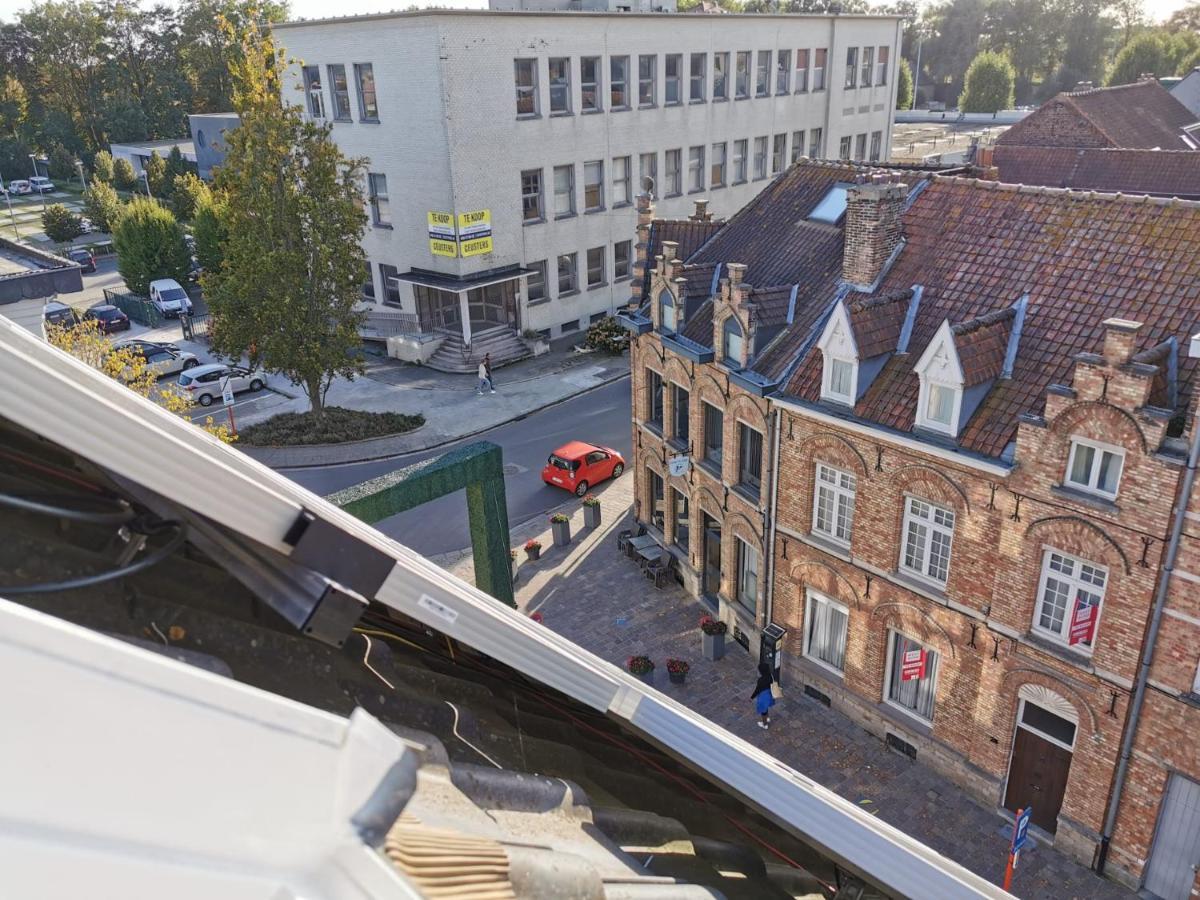 Vakantiehuis H&A 4 Sterren Ypres Esterno foto