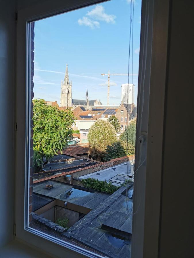 Vakantiehuis H&A 4 Sterren Ypres Esterno foto