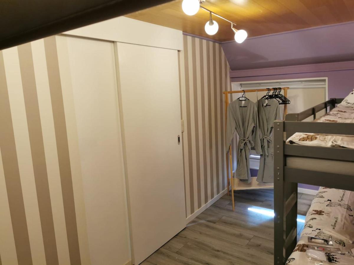 Vakantiehuis H&A 4 Sterren Ypres Esterno foto