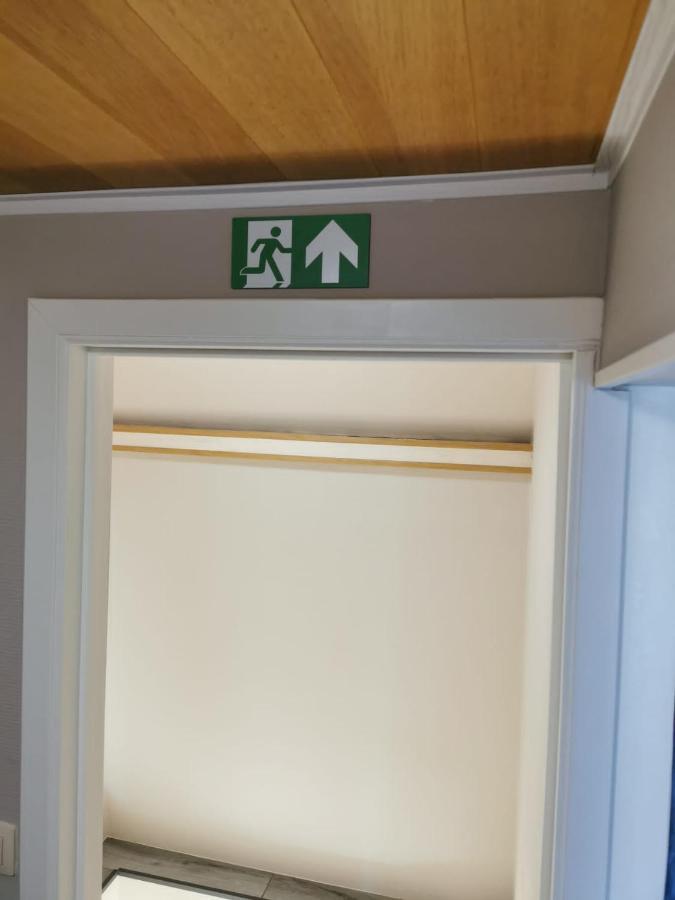 Vakantiehuis H&A 4 Sterren Ypres Esterno foto