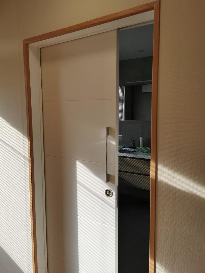 Vakantiehuis H&A 4 Sterren Ypres Esterno foto