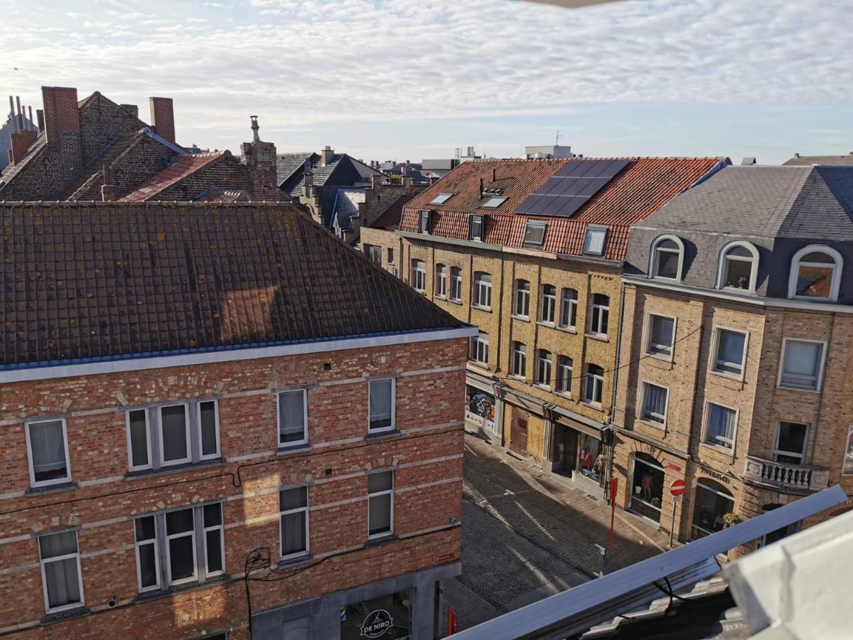 Vakantiehuis H&A 4 Sterren Ypres Esterno foto