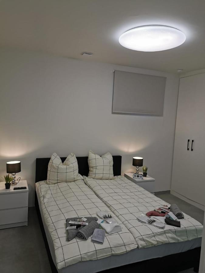 Vakantiehuis H&A 4 Sterren Ypres Esterno foto