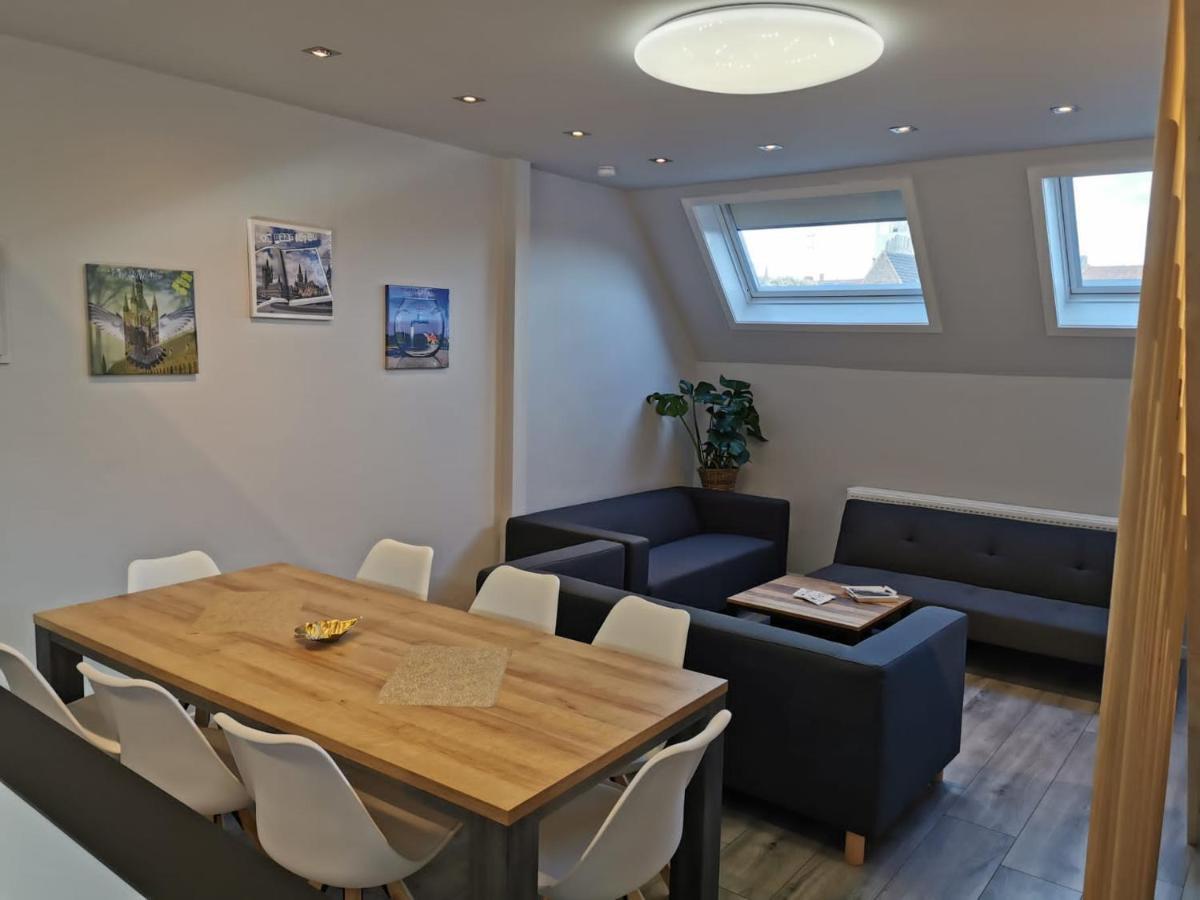 Vakantiehuis H&A 4 Sterren Ypres Esterno foto