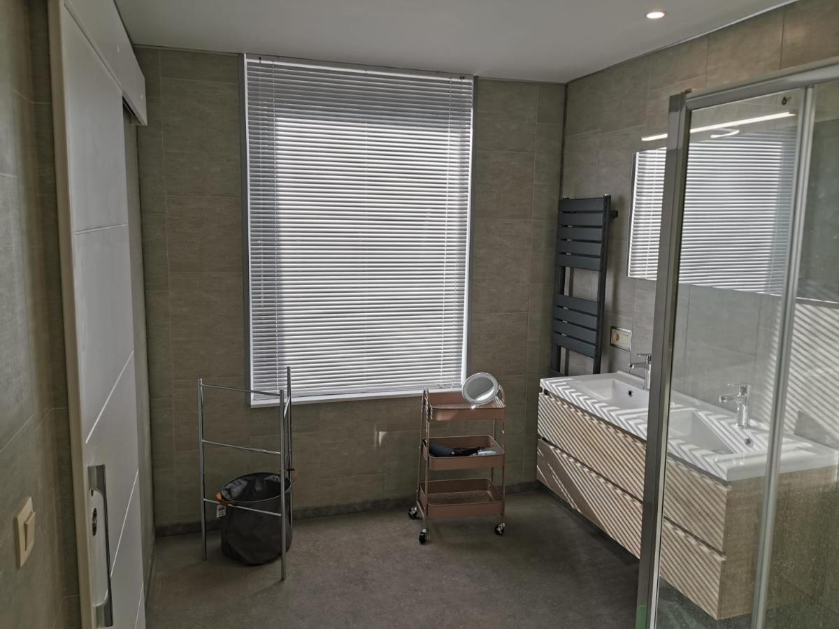 Vakantiehuis H&A 4 Sterren Ypres Esterno foto