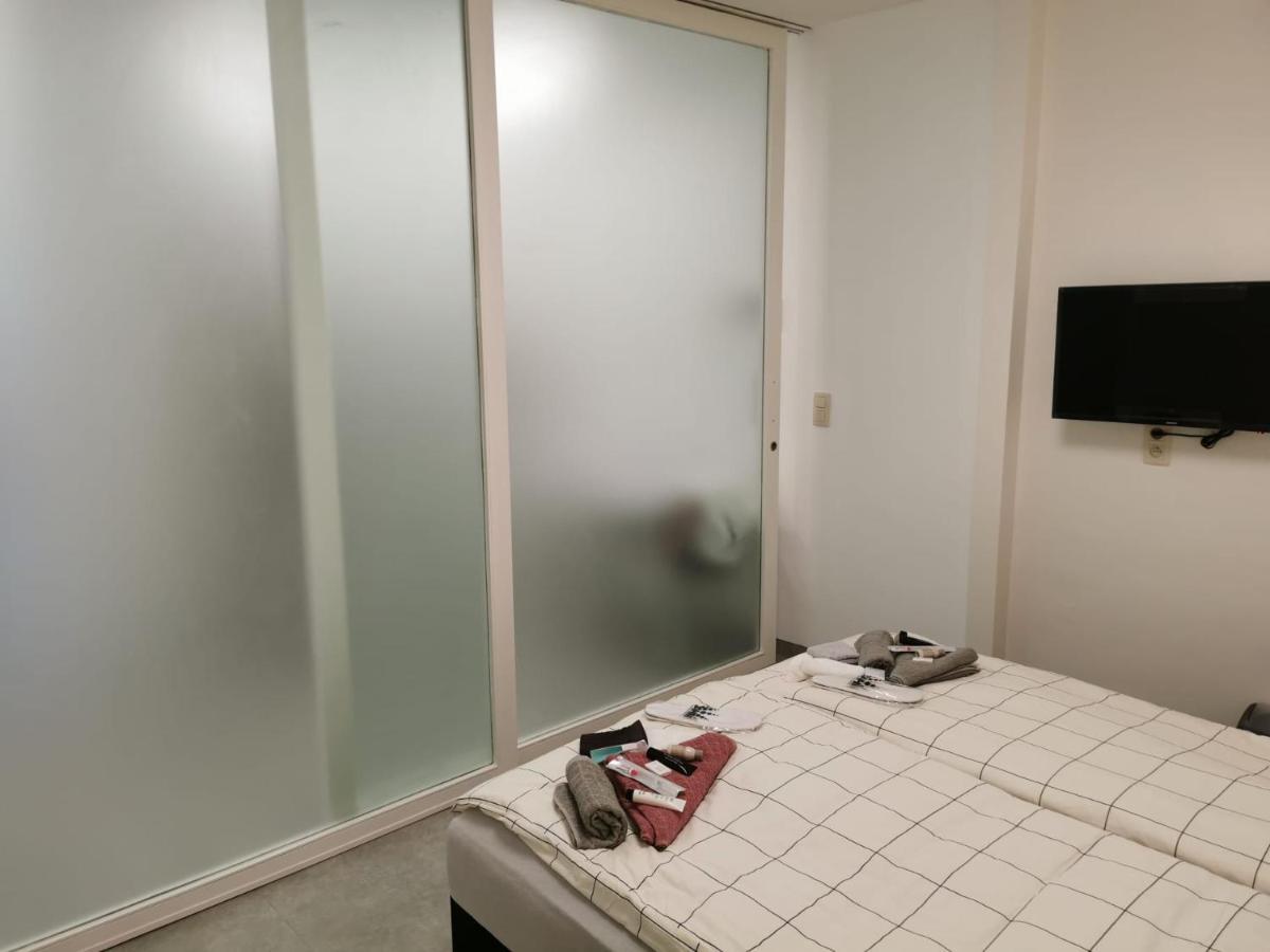 Vakantiehuis H&A 4 Sterren Ypres Esterno foto