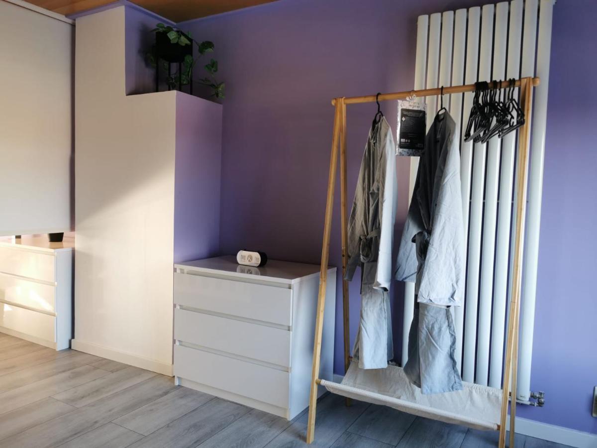 Vakantiehuis H&A 4 Sterren Ypres Esterno foto